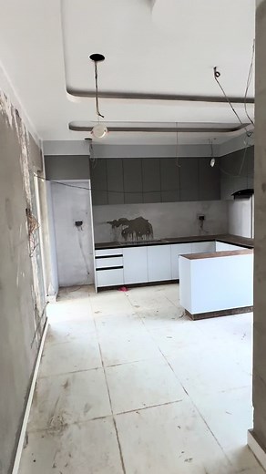 A S interior decoration on TikTok