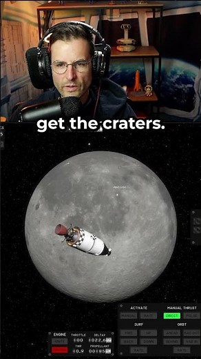 Every Apollo landing site is in Kitten Space Agency