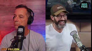 Jeff Fillion sur Patrick Lagacé « jel crissrais dehors » | LibreChoix