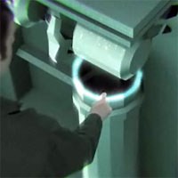 How's This for an Adaptive 3D Modeling and Rendering Environment? MUCH Better.