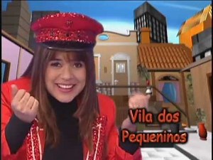 MARA MARAVILHA_Para Os Pequeninos Vol 3_Parte 1