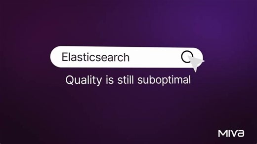 Vexture Improves Search with AI-Powered Solutions | Miva, Inc. posted on the topic | LinkedIn