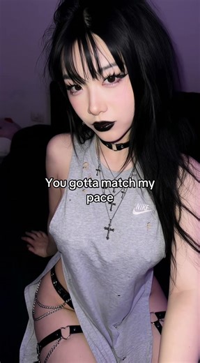 How to Connect with Goth Asian Girls