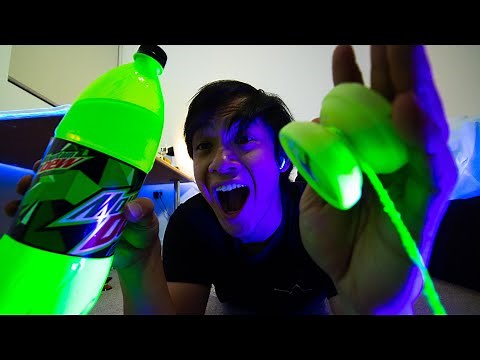 How To Make Your Yo-yo GLOW