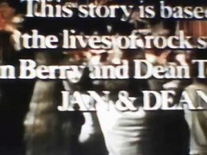 Dead Man's Curve (1978) TV movie clip the beginning