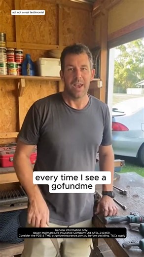 Attention all Australians (age 40-80)👇 If something happened to you, who would cover the mortgage, outstanding bills and other expenses?🤷‍♂️ You could Leave up to $250,000* (depending on your age) to help protect your family with this Life Insurance policy. Premiums start from as little as $1.04**/fortnight Click the ‘Learn More’ button for your free quote now. * From $10,000 up to $250,000 cover available. T&Cs apply. ^ Terminal Illness is as defined in the PDS. T&Cs apply. ** For a female 40