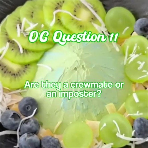 ✦ | 𝖮𝖢 𝖰𝗎𝖾𝗌𝗍𝗂𝗈𝗇 | 11 | #fyp #youtubeshorts #questions #oc #art