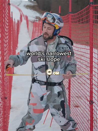 Filip Flisar's Epic Ski Moves