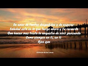 Amor Eterno - Michel El Buenón - Letra