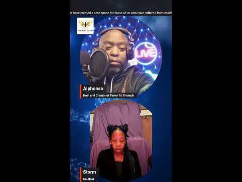 S1 E10 Understanding Trauma Responses 📱