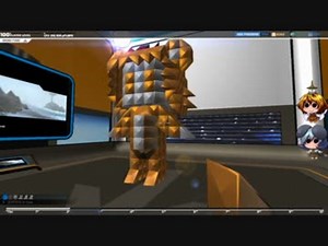 [ゆっくり実況]　Robocraft　その33