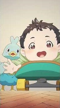 Ich liebe Piccolente | POKÉTOON