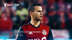 568K views · 2.9K reactions | ¡La gran revancha por el título de la MLS 2017! El rey de Canadá, Toronto FC, y el campeón defensor, Seattle Sounders, se medirán nuevamente en la MLS Cup 2017. No te pierdas toda la acción, este sábado a partir de las 3pm ET EN VIVO por UniMás y UDN. | Major League Soccer (MLS) | Facebook