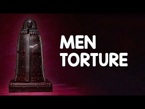 Most Brutal Tortures Done on Men!