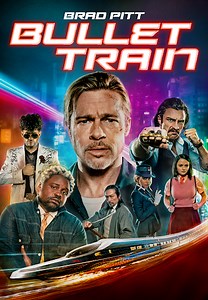 Bullet Train
