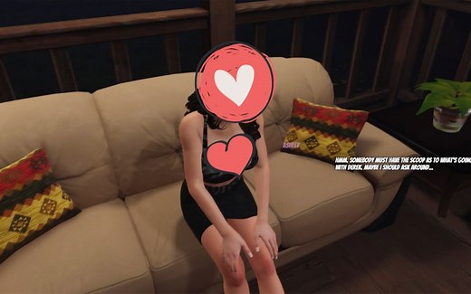 【House Party】Ashley yyds!!!!!!