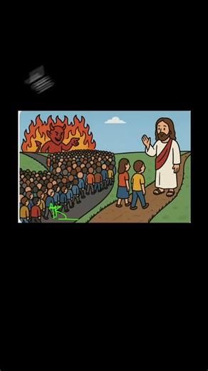 It’s a narrow and difficult path