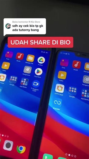 PONSEL PINTAR on TikTok