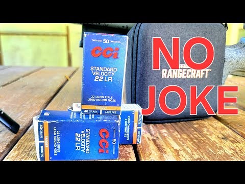 The Truth about CCI Standard Velocity