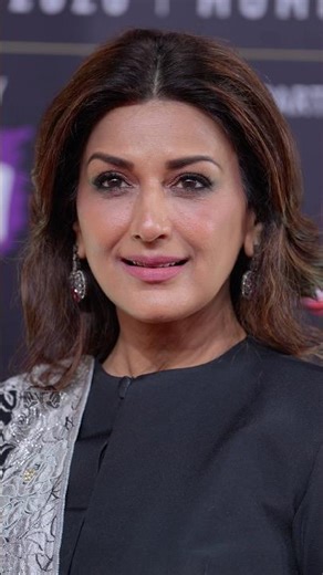 Sonali Bendre💗✨#sonalibendrebehl #sonali #entertainment #love #feelit #loveit #trendit #singit #it