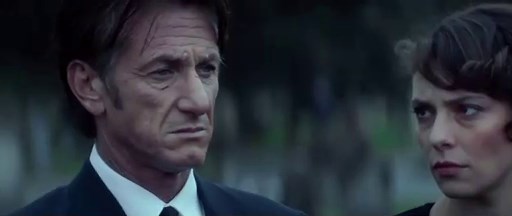 THE GUNMAN Official Trailer #2 (2015) Idris Elba, Sean Penn, Javier Bardem [HD]