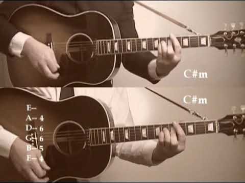 Beatles - Please, Please Me Lesson