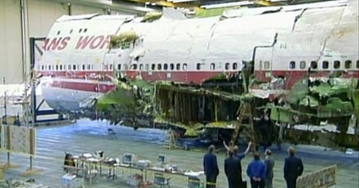 Reflecting on TWA Flight 800, 25 years later
