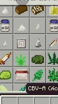 Bedrock drug addon 100% free#drugs #minecraft #mod