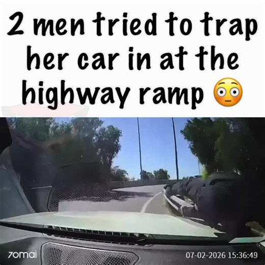 Say Cheese on Instagram: "Driver was smart & alert 🙏🏾"
