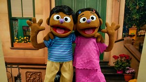 Meet Sesame Street’s new Muppets, on screens now thanks to Milwaukee’s Rohingya community