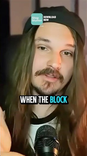 Stuttering tips with Noah