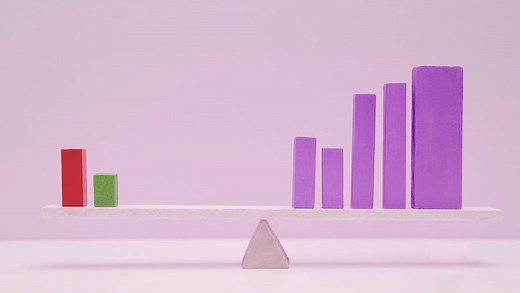 Short-Term vs. Long-Term Investments