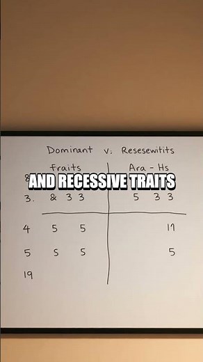 Genes in Action: A Simple Guide to Heredity