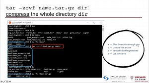 3.3 Compressing files and directories.mp4