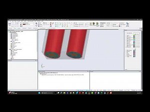 via 3D Layout with HFSS3D component