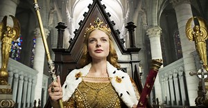 The White Queen - Streams, Episodenguide und News zur Serie