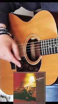 ‘Promises’ Eric Clapton - Guitar Chords (Standard - No Capo)