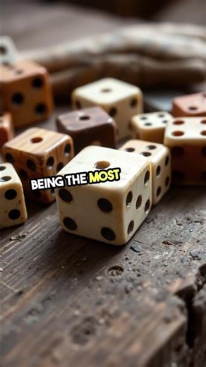 Did Roman Soldiers Really Play Games in Their Free Time?