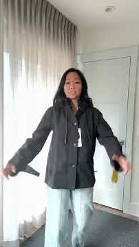 Dakine Women's Lightweight Rain Jacket at Costco Canada