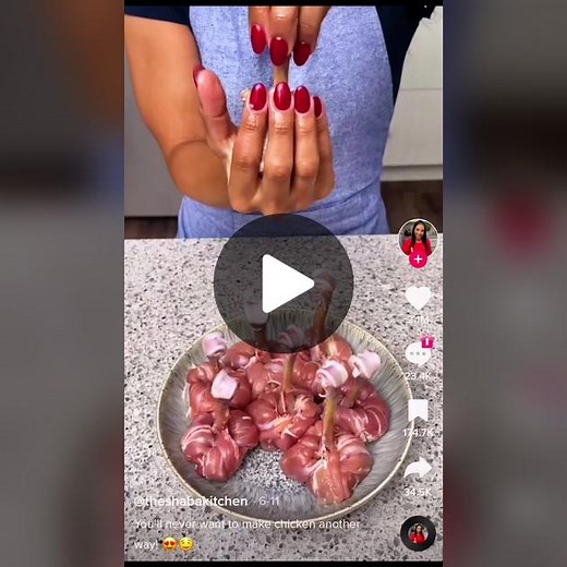 Horrible Cooking Recipes on National TV by The Shaba Kitchen