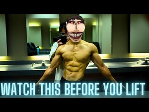 The BEST Workout Split to MAXIMIZE Muscle Gains