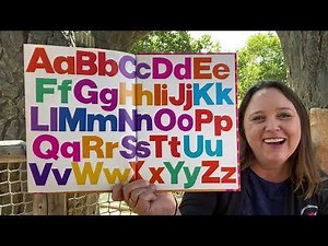 Storytime: Chicka Chicka Boom Boom