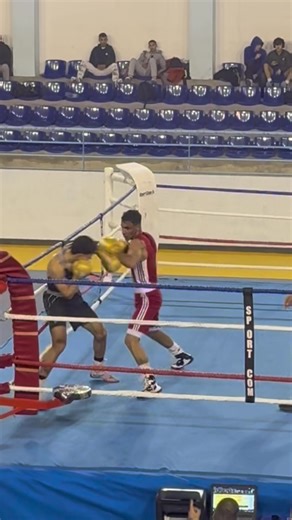 ⚔️#boxing #fight #fyp