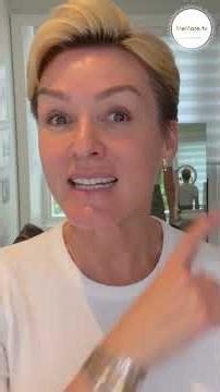 Before & After: This Is It! 6 Months After My Final Morpheus8 Treatment ✨💫#NonSurgicalFacelift