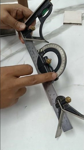 Combination Set ITI Fitter Practical Video #globaliti #fitterpractical