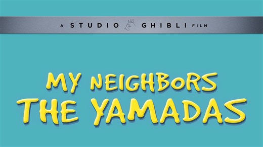 My Neighbors the Yamadas - Apple TV