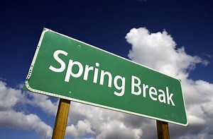 Spring Break Begins Monday for Miami-Dade Schools