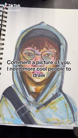 Inspiring Drawing Ideas: Share Your Photos