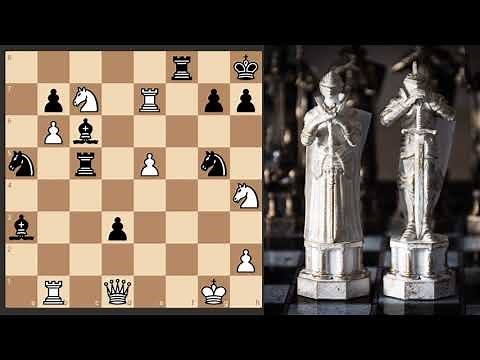 Harry Potter Philosopher's Stone Chess Scene