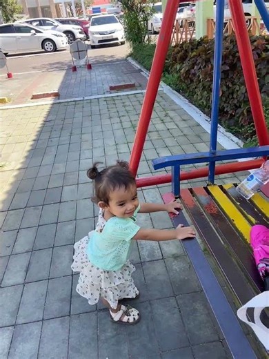 iWin with grandma at the garden. #shorts #iWin #Vorneath